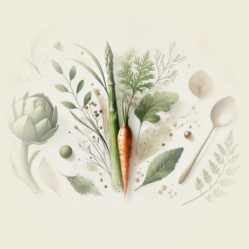 Menu Healthy Monaco 